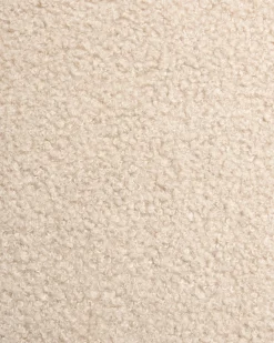 Recliner stol JAPET Boucle Beige