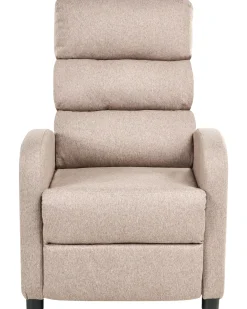 Recliner stol OTUS Brungrå