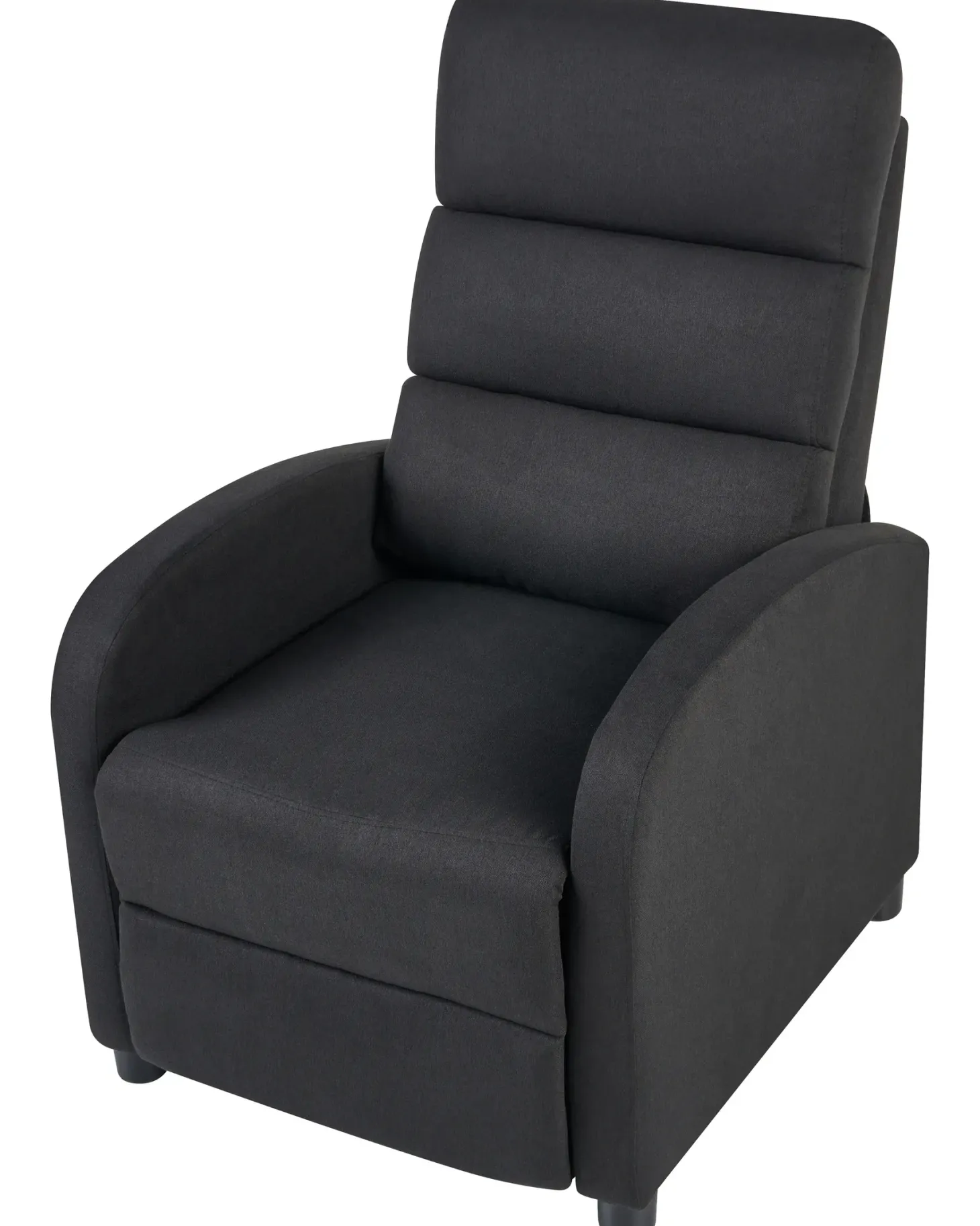 Recliner stol OTUS Sort