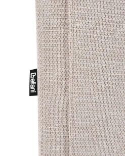 Recliner stol ROYSTON Inkl. fodstøtte Beige