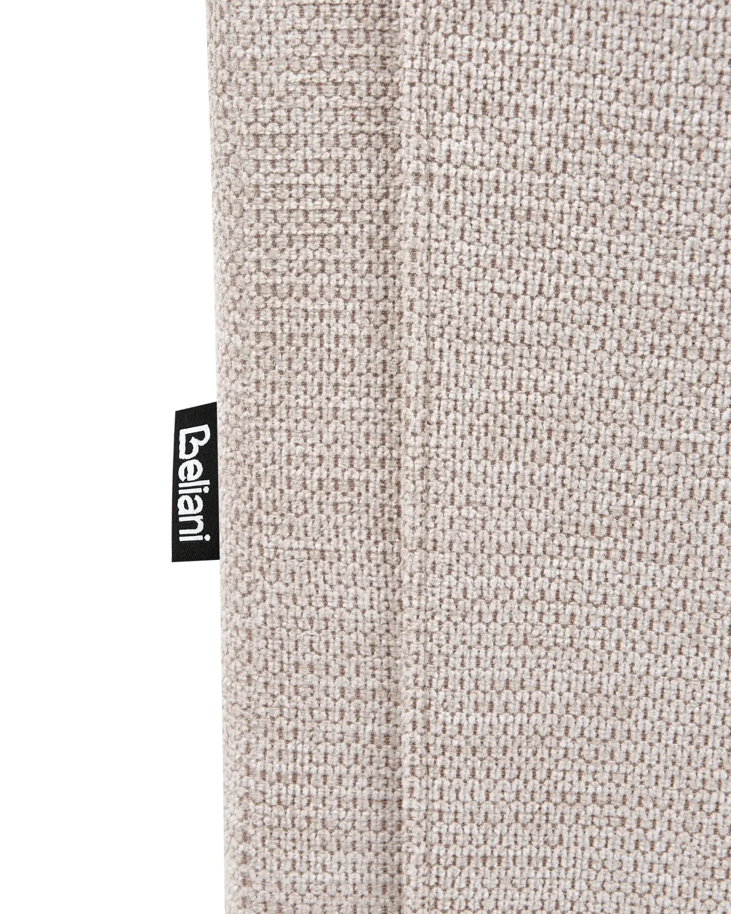 Recliner stol ROYSTON Inkl. fodstøtte Beige