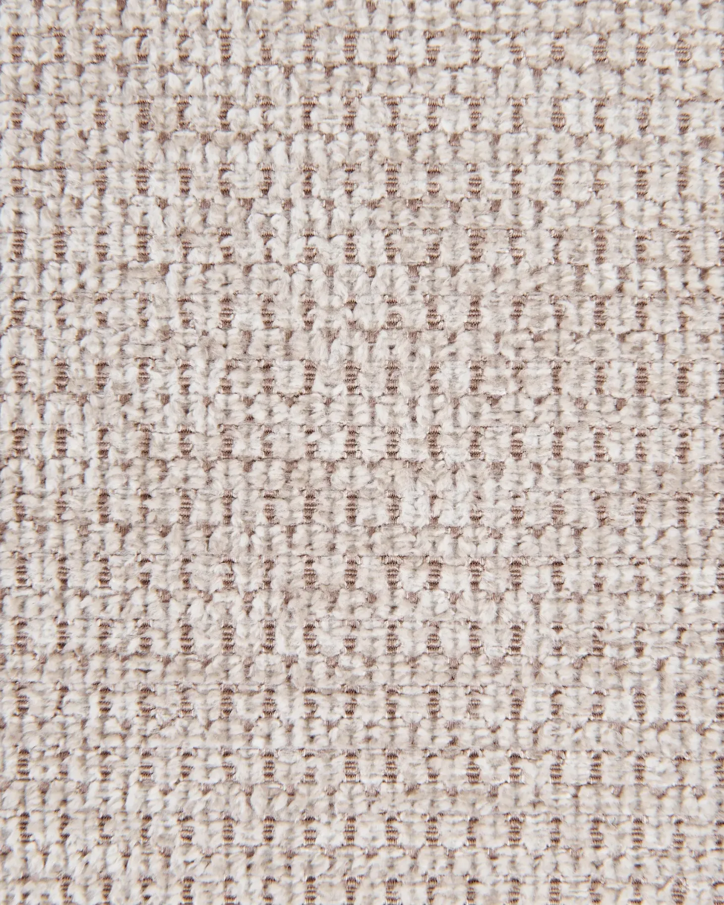 Recliner stol ROYSTON Inkl. fodstøtte Beige