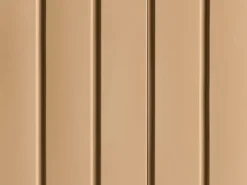 Redskabsskur NOCCIANO 313 cm 220 cm Brun