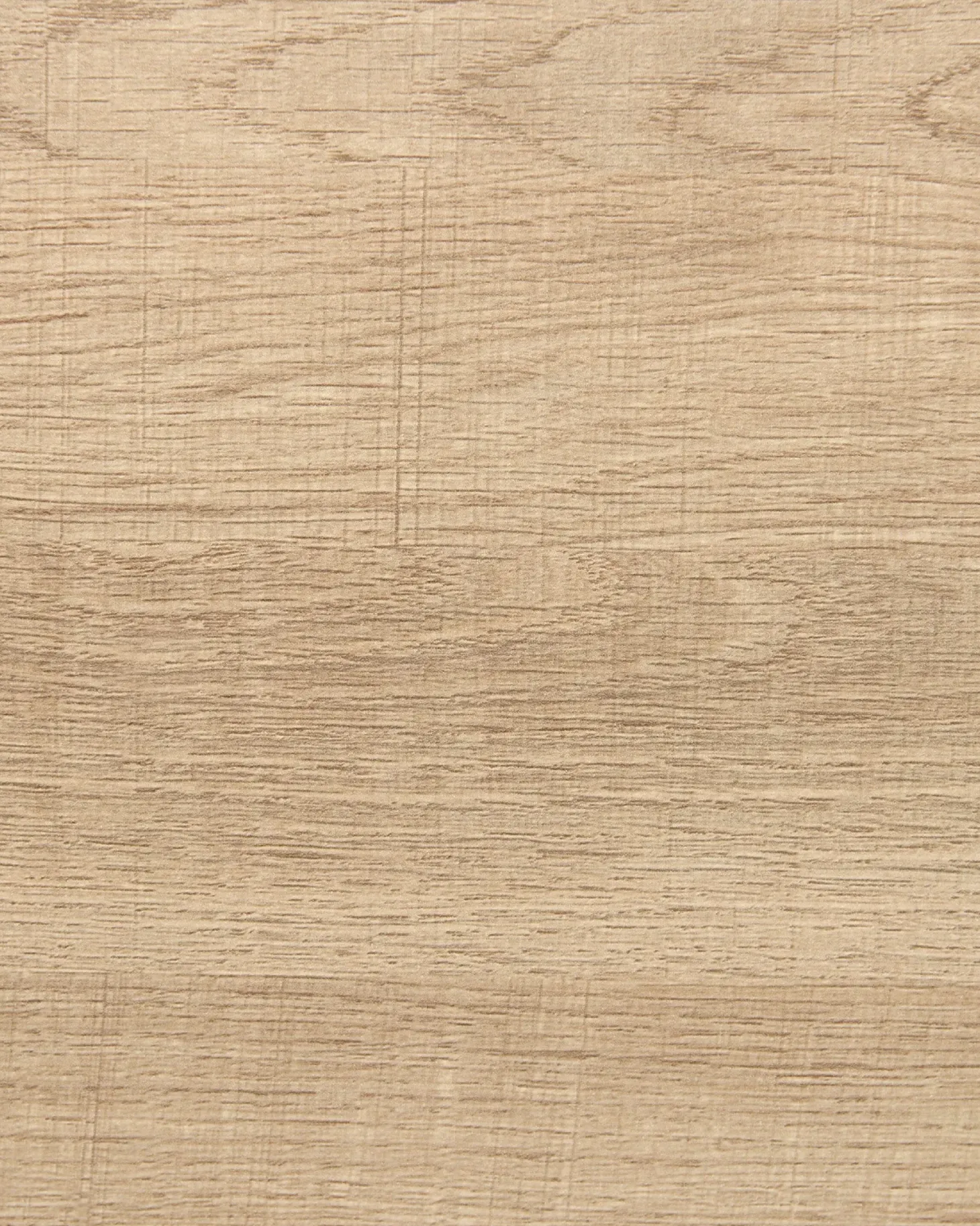 Reol MOINES 135 cm Brun/sort