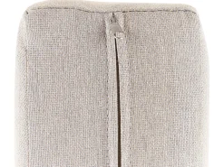 RIMA III 6 personers Have-hjørnesofasæt Venstrevendt Beige Metal