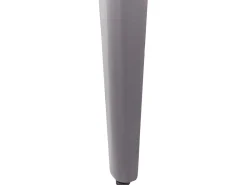 RIMA III 6 personers Have-hjørnesofasæt Venstrevendt Beige Metal