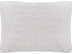 ROBELLA 7 personers havesofasæt Beige med sofabord