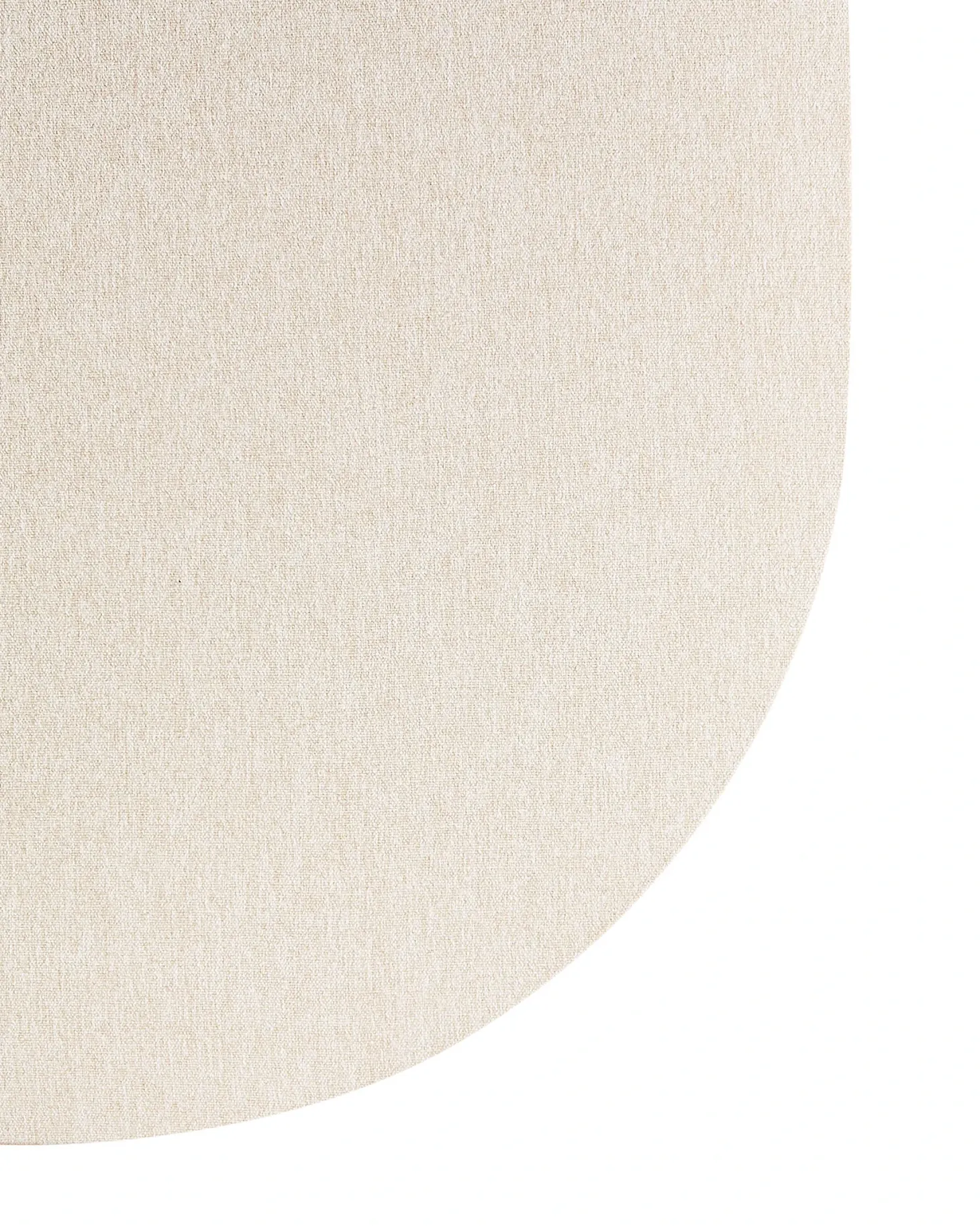 Rumdeler til kontor SHADY 400 x 160 cm Grå