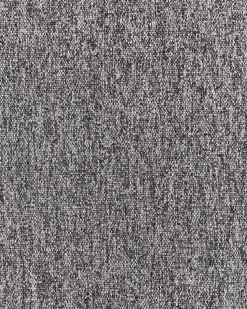 Rumdeler til kontor SHADY 400 x 160 cm Grå