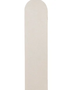 Rumdeler til kontor SLIMMY 120 x 160 cm Beige