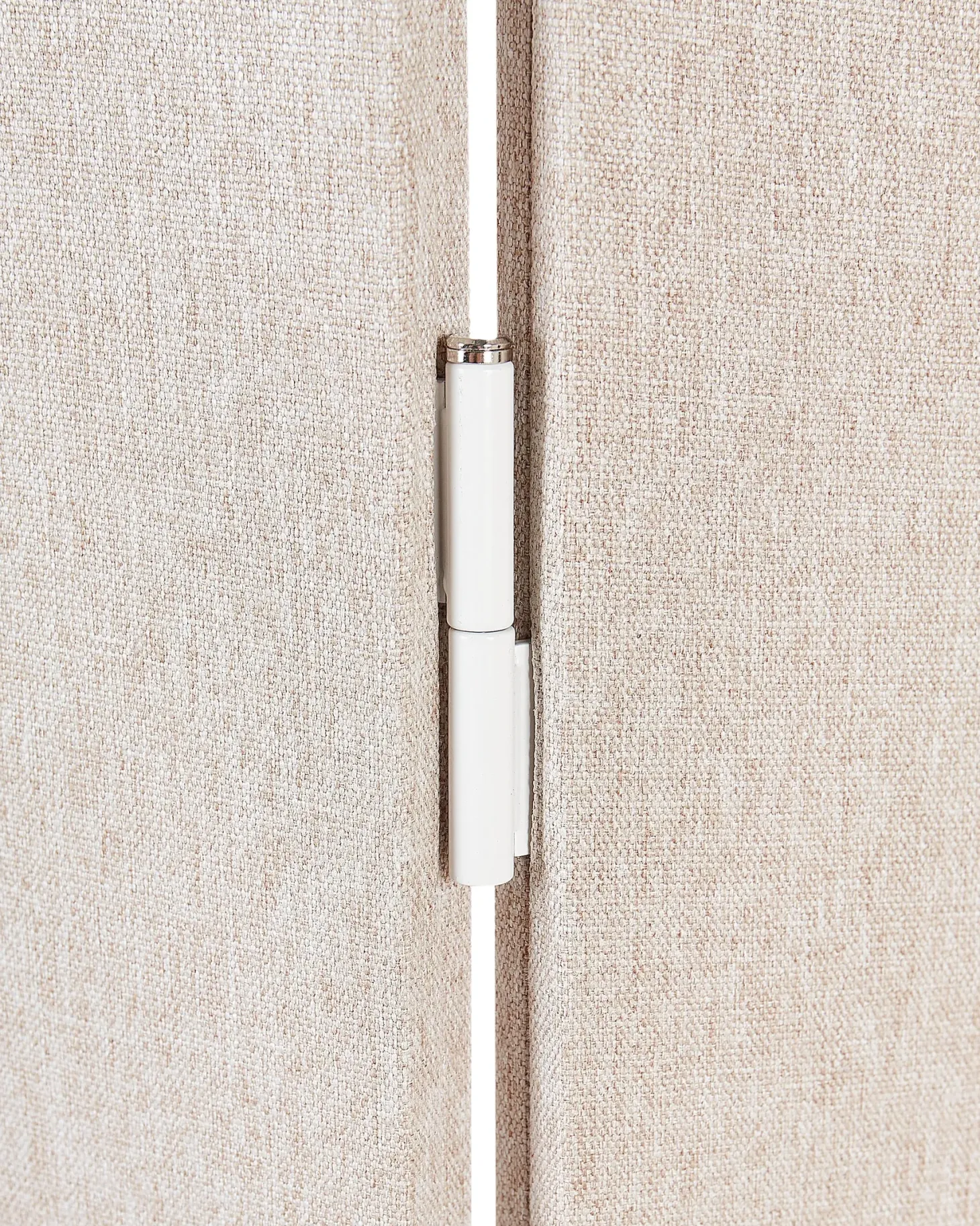 Rumdeler til kontor SLIMMY 120 x 160 cm Beige
