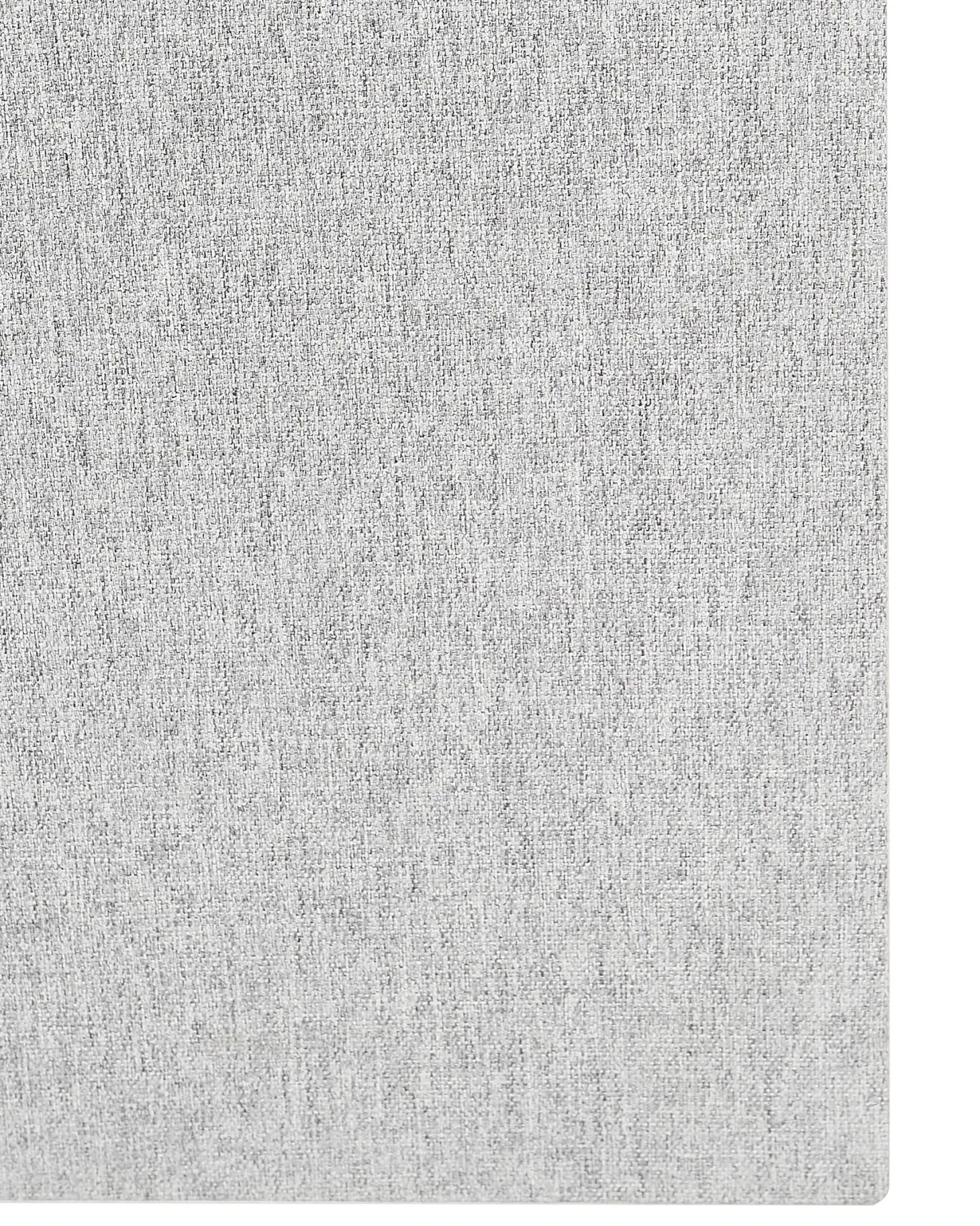Rumdeler til kontor SLIMMY 120 x 160 cm Lysegrå