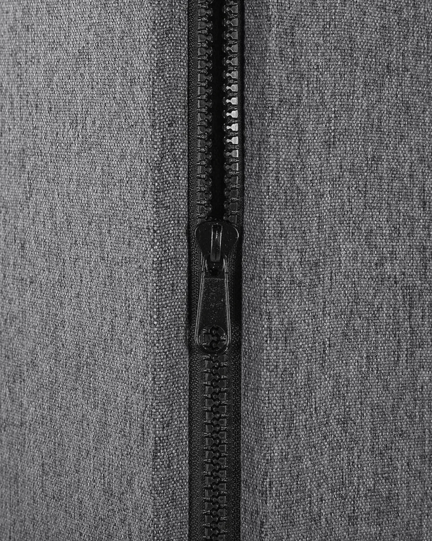 Rumdeler til kontor STANDI 184 x 184 cm Grå