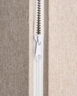 Rumdeler til kontor STANDI 184 x 184 cm Beige