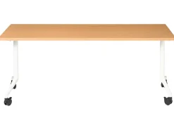 Sammenklappeligt skrivebord CAVI Brun 180 cm 60 cm