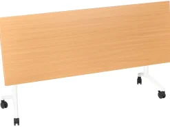 Sammenklappeligt skrivebord CAVI Brun 180 cm 60 cm