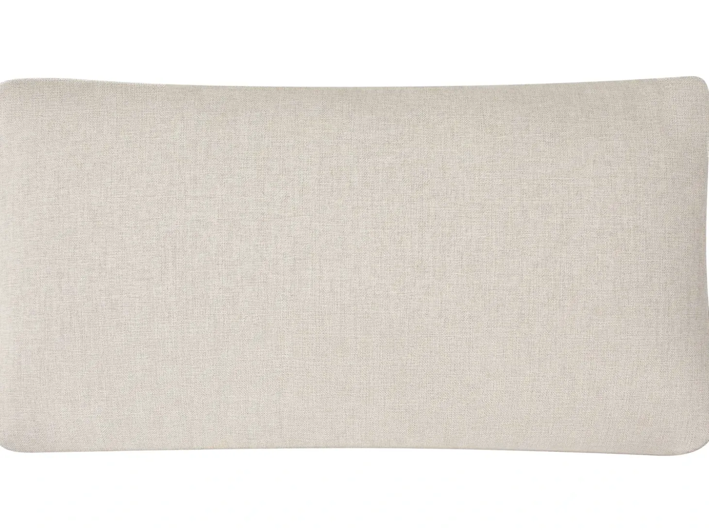 SAMPIERI 2 personers Havesofa med bord Lysebrun Metal