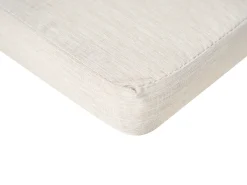 SASSARI PREMIUM 8 personers Havemøbelsæt Lys Beige Certificeret akacietræ med puder
