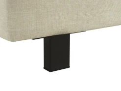 Seng ALBI 180 x 200 cm Beige