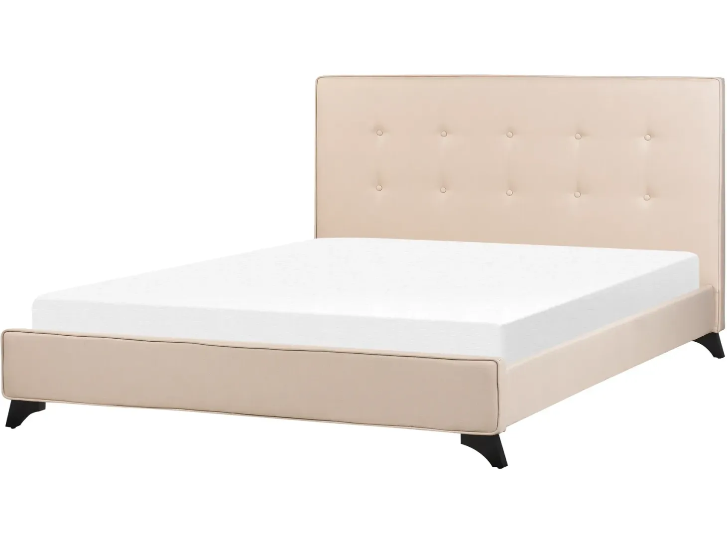 Seng AMBASSADOR 160 x 200 cm Beige