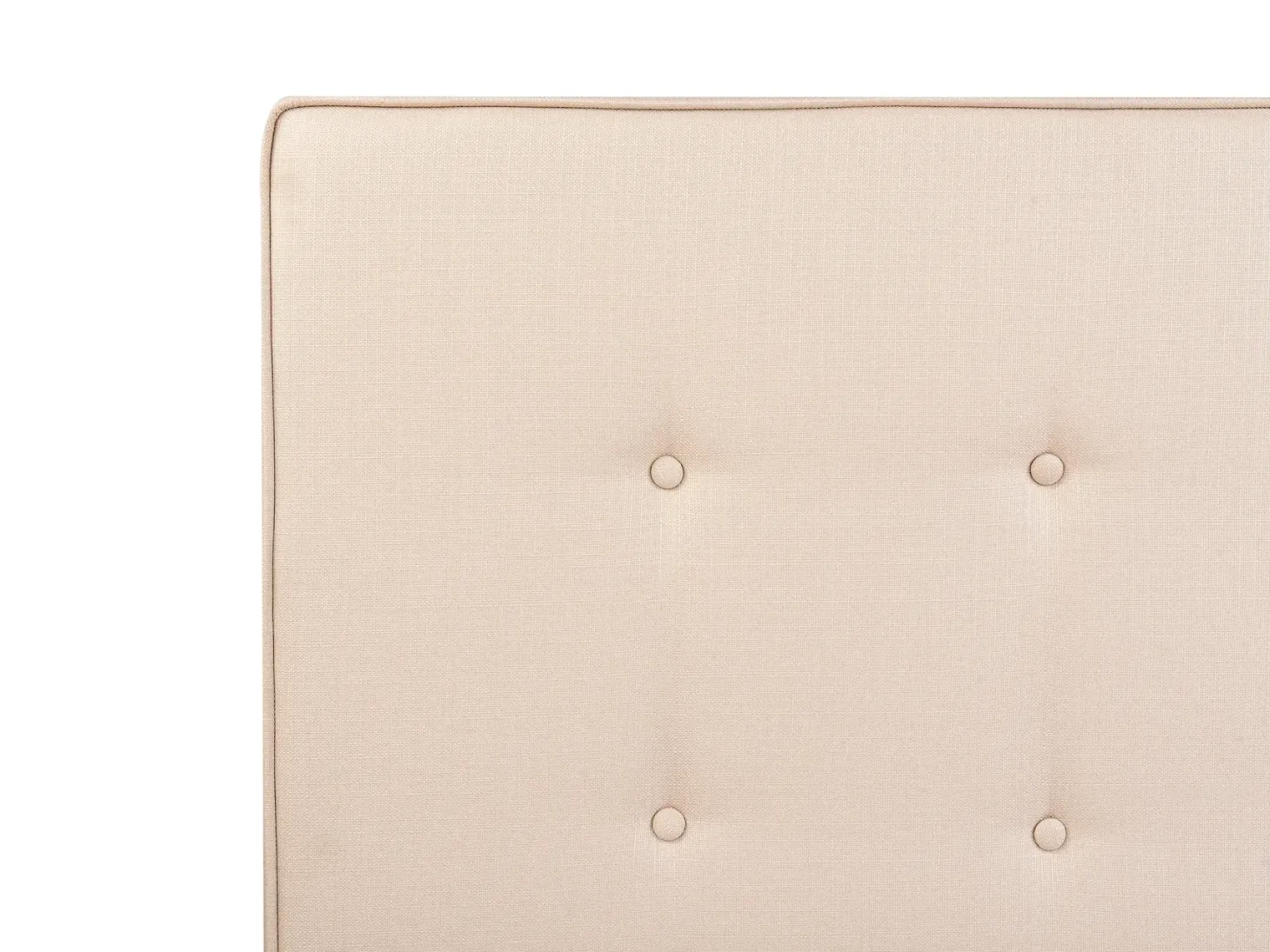 Seng AMBASSADOR 160 x 200 cm Beige