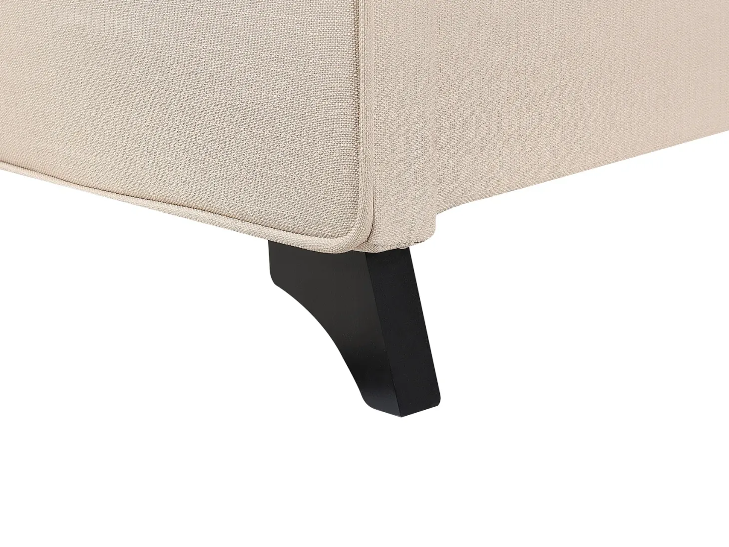 Seng AMBASSADOR 160 x 200 cm Beige