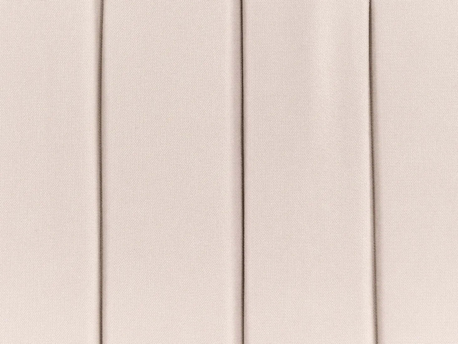 Seng AMBILLOU 180 x 200 cm Lys Beige