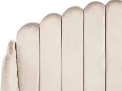 Seng AMBILLOU 120 x 200 cm Lys Beige