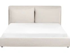 Seng BAJONNA 180 x 200 cm Beige