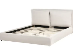 Seng BAJONNA 180 x 200 cm Beige