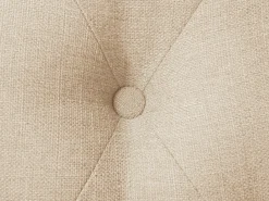 Seng BORDEAUX 180 x 200 cm Beige