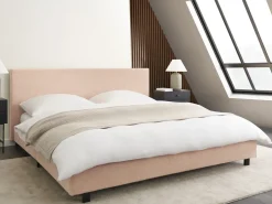 Seng Boucle ALBI 180 x 200 cm Beige