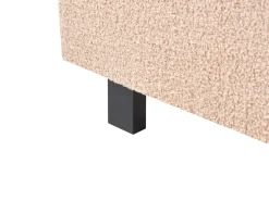 Seng Boucle ALBI 180 x 200 cm Beige