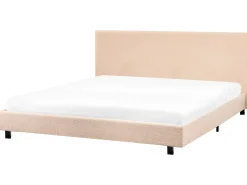 Seng Boucle ALBI 180 x 200 cm Beige