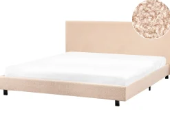 Seng Boucle ALBI 180 x 200 cm Beige