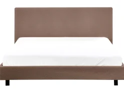 Seng Boucle ALBI 180 x 200 cm Brun