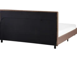 Seng Boucle ALBI 180 x 200 cm Brun