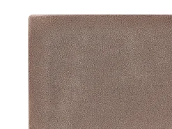 Seng Boucle ALBI 180 x 200 cm Brun