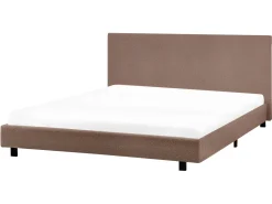 Seng Boucle ALBI 180 x 200 cm Brun