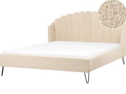 Seng Boucle AMBILLOU 180 x 200 cm Beige