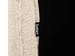 Seng Boucle AMBILLOU 180 x 200 cm Beige
