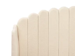 Seng Boucle AMBILLOU 180 x 200 cm Beige