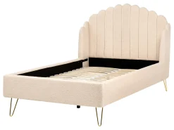 Seng Boucle AMBILLOU 120 x 200 cm Beige