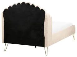 Seng Boucle AMBILLOU 120 x 200 cm Beige