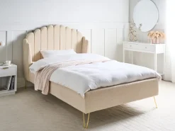 Seng Boucle AMBILLOU 120 x 200 cm Beige