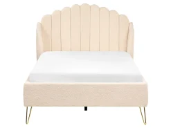 Seng Boucle AMBILLOU 120 x 200 cm Beige
