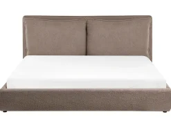 Seng Boucle BAJONNA 180 x 200 cm Brun