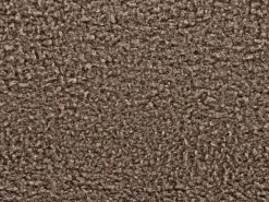 Seng Boucle BAJONNA 180 x 200 cm Brun