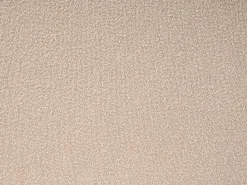 Seng Boucle BAYEL 180 x 200 cm Brungrå