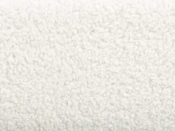 Seng Boucle CORIO 180 x 200 cm Cremehvid